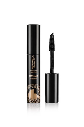 Mascara - Volume - New Well