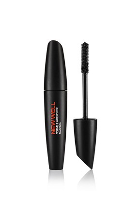 Mascara - Volume & Waterproof - 5