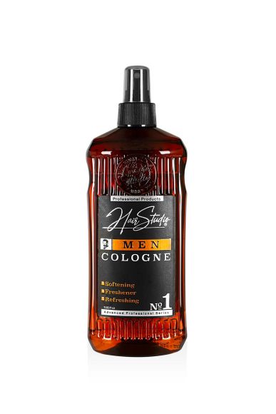Hair Studio Erkek Kolonyası no1(350 ml ) - 1
