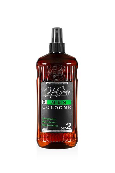 Hair Studio Erkek Kolonyası no2(350 ml ) - 1