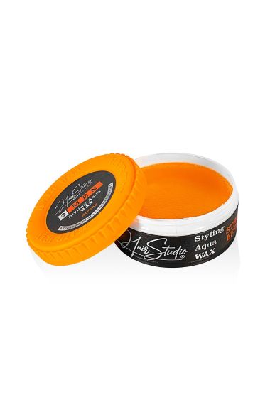Hair Studio Erkek Saç Waxı (Güçlü Etki 150 ml ) - 2