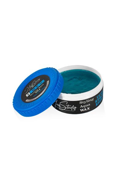 Hair Studio Erkek Saç Waxı (Ultra Güçlü Etkili 150 ml ) - 2