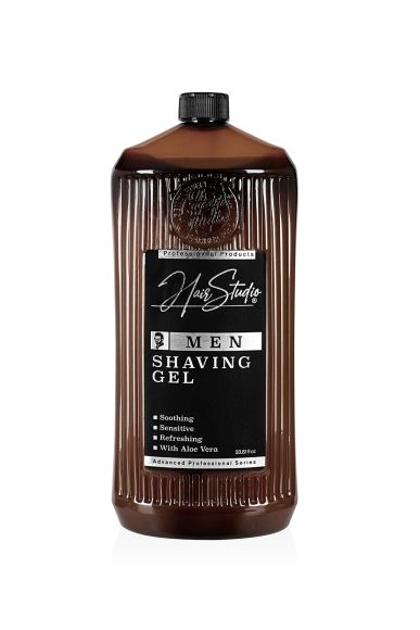 Hair Studio Erkek Tıraş Jeli (1000ml) - 1