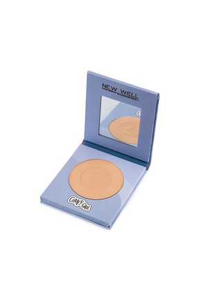Handmade Powder - Claudia - 1