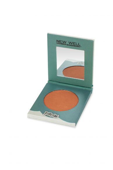 Handmade Blusher - Jasmine - 1