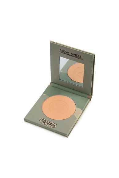 Handmade Powder - Mary - 1