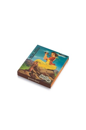 Handmade Powder - Melissa - 2