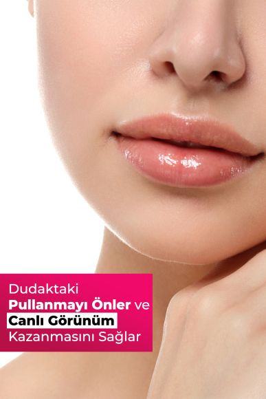 Hey Sugar! Karışık Meyve Aromalı Dudak Peelingi 20gr - 3