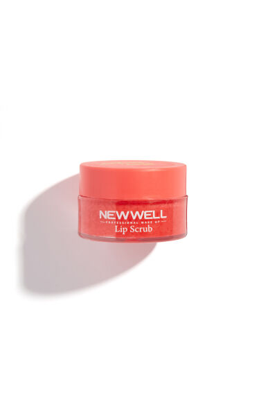 Hey Sugar! Karışık Meyve Aromalı Dudak Peelingi 20gr 