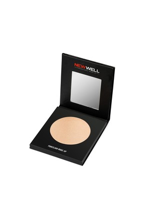 Porcelain Make-up Highlighter - NW11 