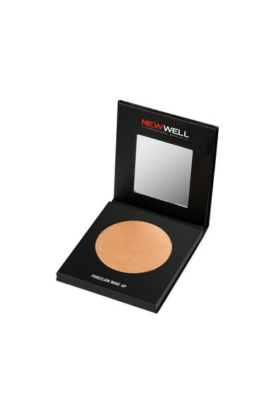 Porcelain Make-up Highlighter - NW12 - 1