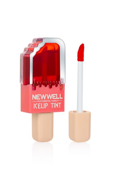 Ice Lip Tint Berry Purple 04 6 ML - 3