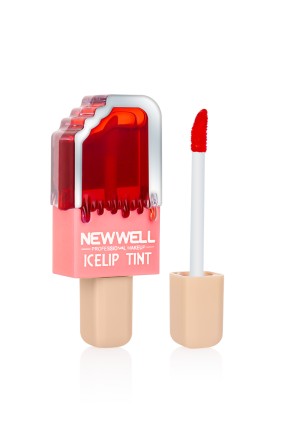 Ice Lip Tint Deep Pink 03 6 ML - 3