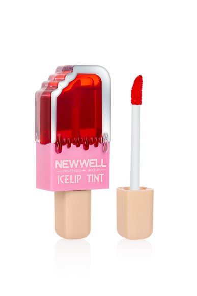 Ice Lip Tint Pink 02 6 ML - 3