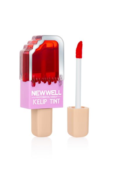 Ice Lip Tint Soft Pink 06 6 ML - 3