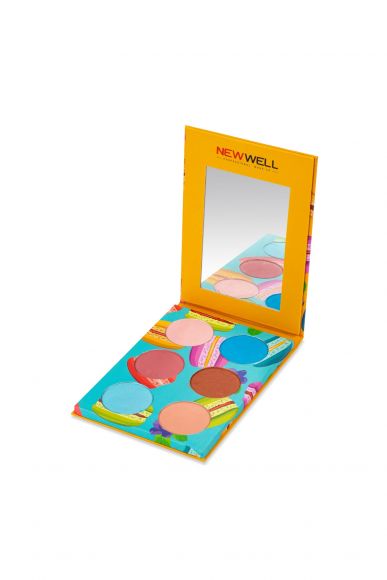 It's Delicious Eyeshadow Palette - 04 - 1