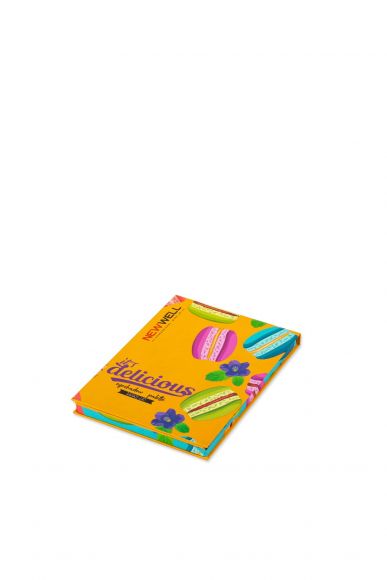 It's Delicious Eyeshadow Palette - 04 - 2