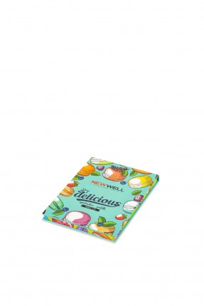 It's Delicious Eyeshadow Palette - 01 - 2