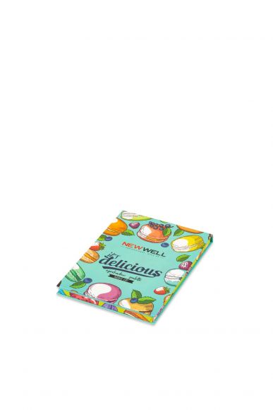 It's Delicious Eyeshadow Palette - 01 - 2