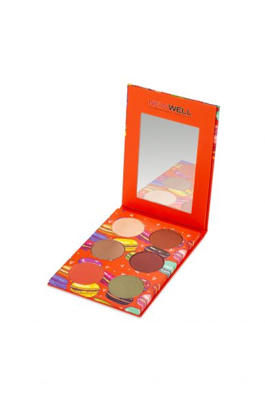 It's Delicious Eyeshadow Palette - 03 - 1