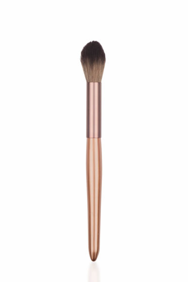 Kahve Highlighter Fırçası - 1