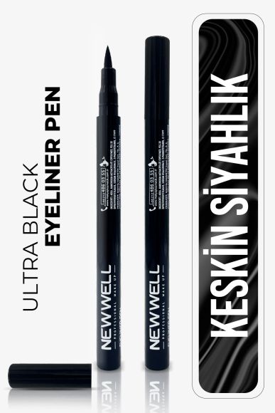 Eyeliner Pen - 1