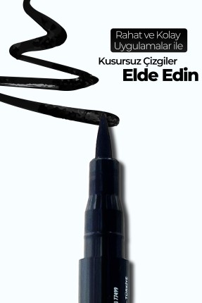 Eyeliner Pen - 3