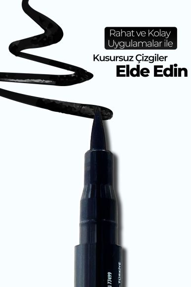 Eyeliner Pen - 3