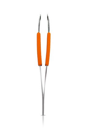 Kalın Uçlu Cımbız AN-13 - 3