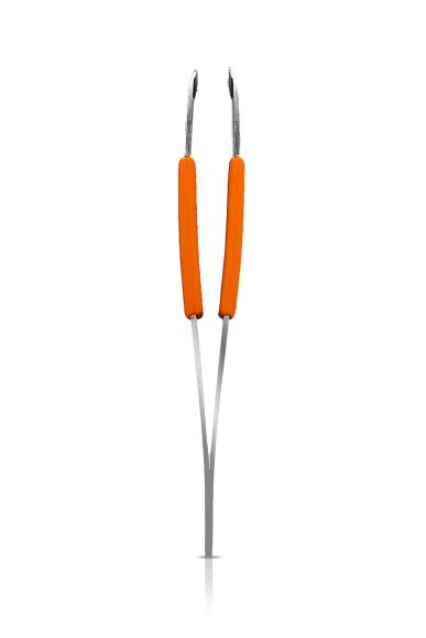 Kalın Uçlu Cımbız AN-13 - 3