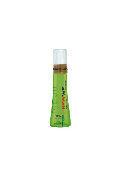 Keratin Saç Serumu - 1