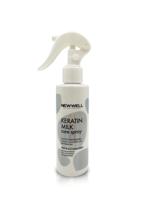 Keratin Sütü Bakım Spreyi (Canlı ve Parlak Görünüm) 150ML - 3