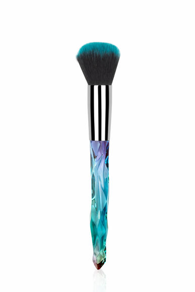 Kristal Bronzer Fırçası - 1