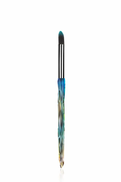 Kristal Dar Far Fırçası - 1