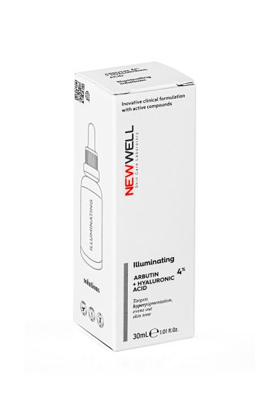Leke Karşıtı Aydınlatıcı Arbutin Cilt Bakım Serumu 30 Ml - 3