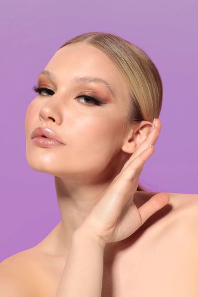 Lift Me Up Volume Mascara 8 ML - 7