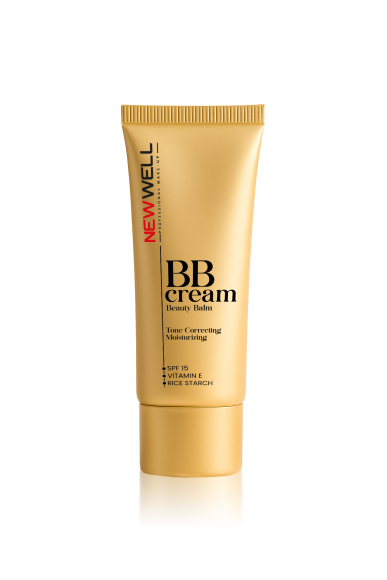 Light Tones BB Cream Beauty Balm | Nemlendirici ve Ton Eşitleyici 30 ML - 6