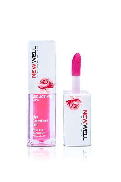 Lip Comfort Oil Dudak Bakım Yağı 5 ML -Dudak Bakımı