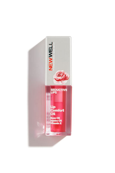 Lip Comfort Oil Dudak Bakım Yağı 5 ML - 1