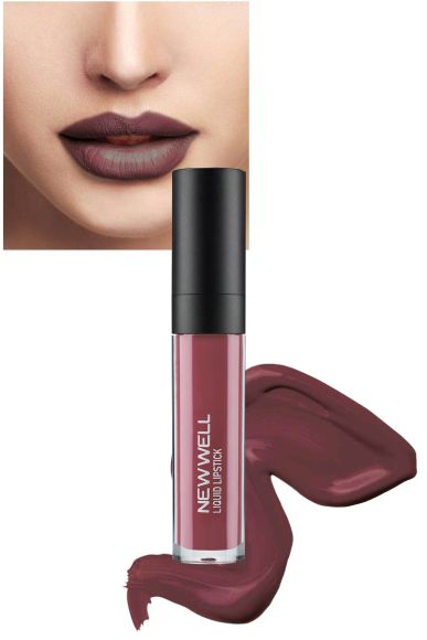 Liquid Lipgloss - 207 - 1