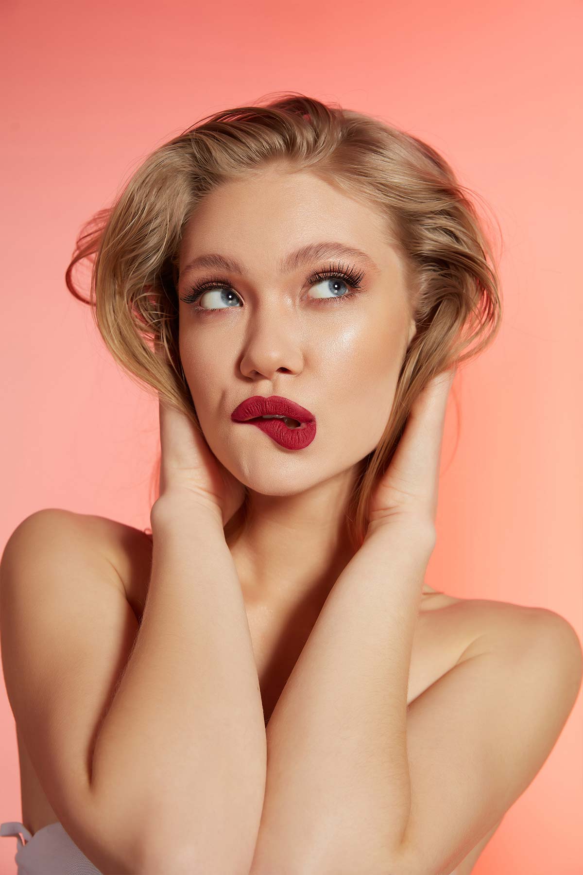 Liquid Lipgloss - 208 - 4