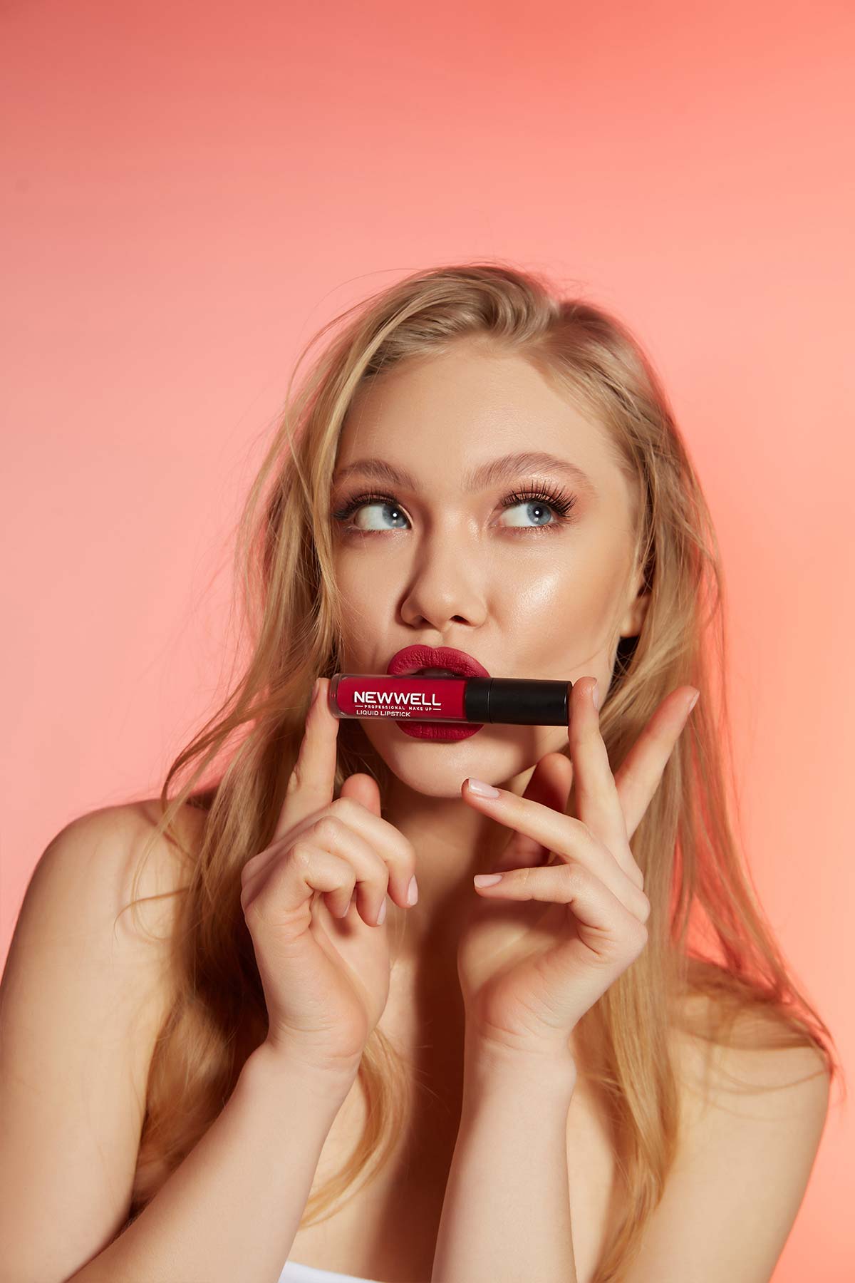 Liquid Lipgloss - 208 - 3