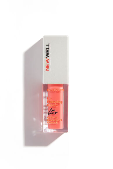 Lip Plumping Cream Sun Orange | Dudak Dolgunlaştırıcı Krem 5 ML - 1