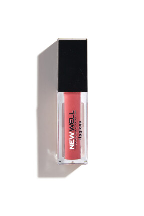 Liquid Matte Lipgloss 03 - New Well