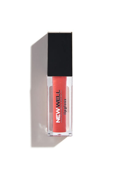 Liquid Matte Lipgloss 04 - 1