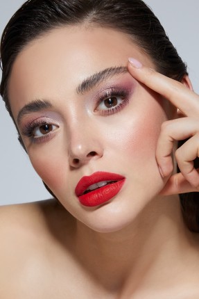 Liquid Matte Lipgloss 06 -Yeni Koleksiyon Thumbnail
