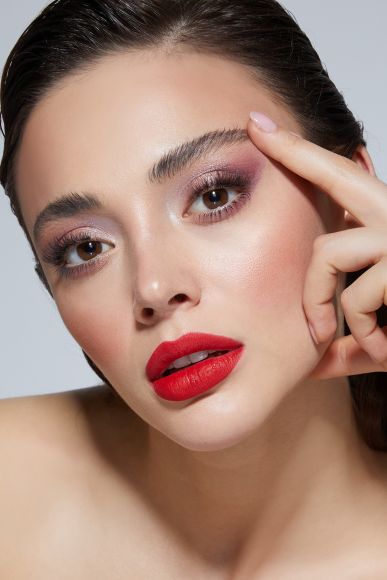  Liquid Matte Lipgloss 06 -Yeni Koleksiyon