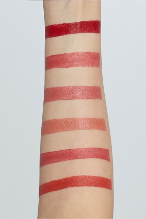  Matte Lipstick 01 - 2