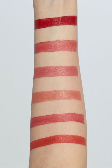  Matte Lipstick 01 - 2