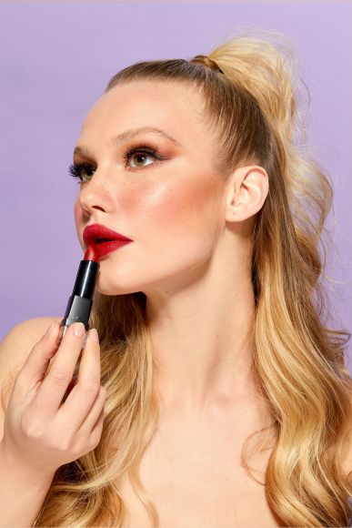 Matte Lipstick 06 - 2
